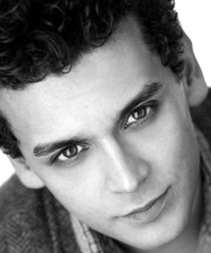 Picture of Michael Longoria