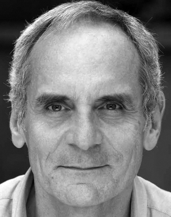 Picture of Anthony Newfield