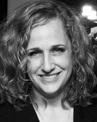 Picture of Staci Levine