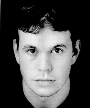 Picture of Michael Fitzgerald