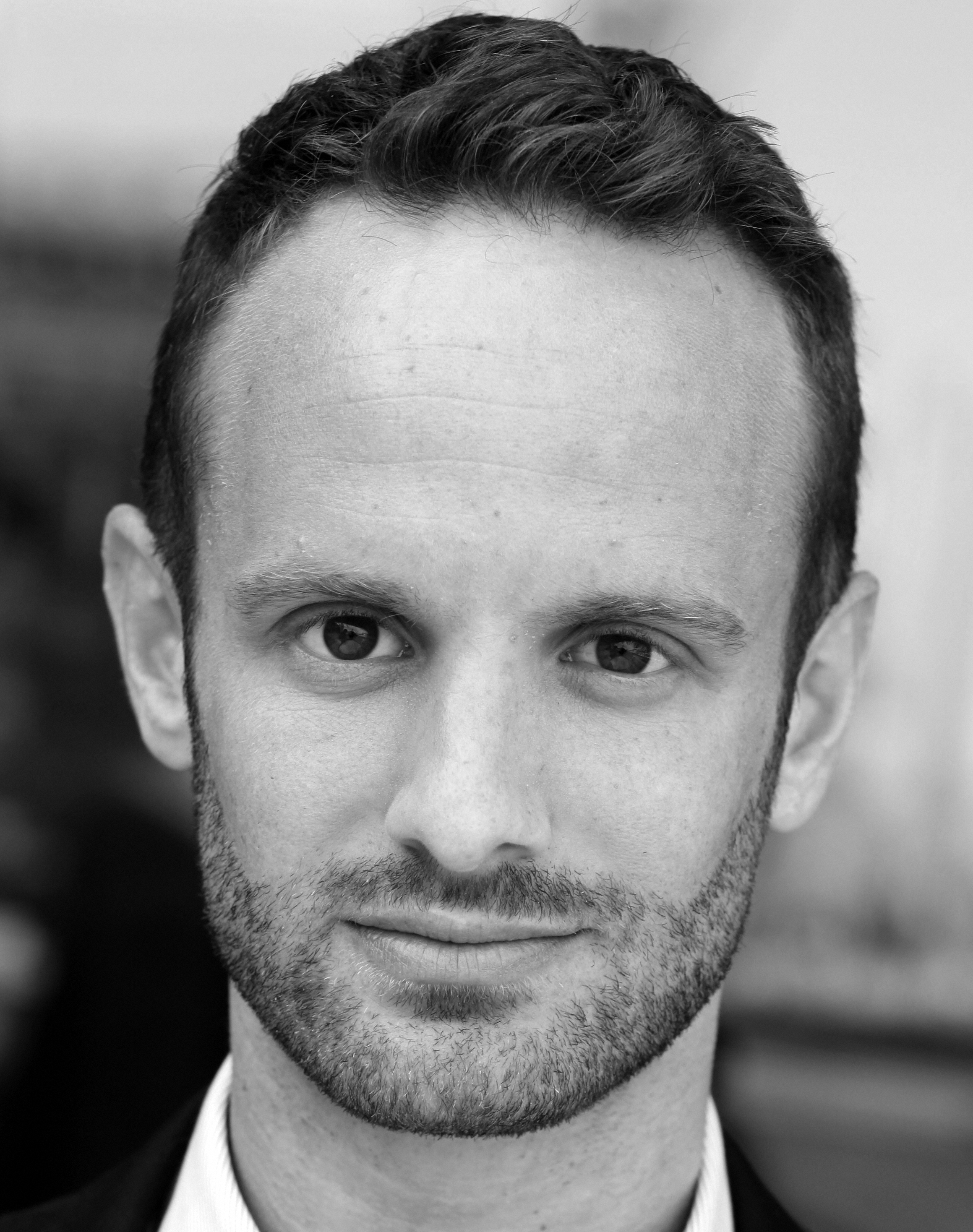 Picture of Nick Mills