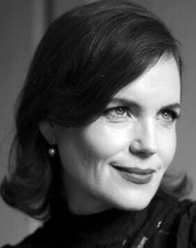 Picture of Elizabeth McGovern