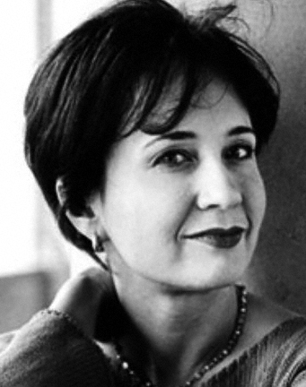 Picture of Anne Marie Bobby