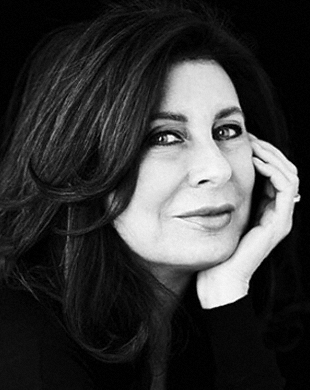 Picture of Paula Wagner