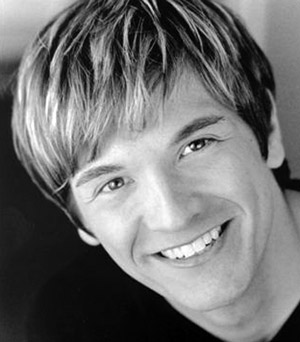 Picture of David Ayers