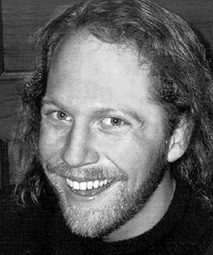 Picture of Peter Linz