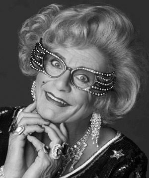 Picture of Madge Allsop