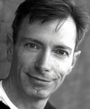 Picture of Arnie Burton