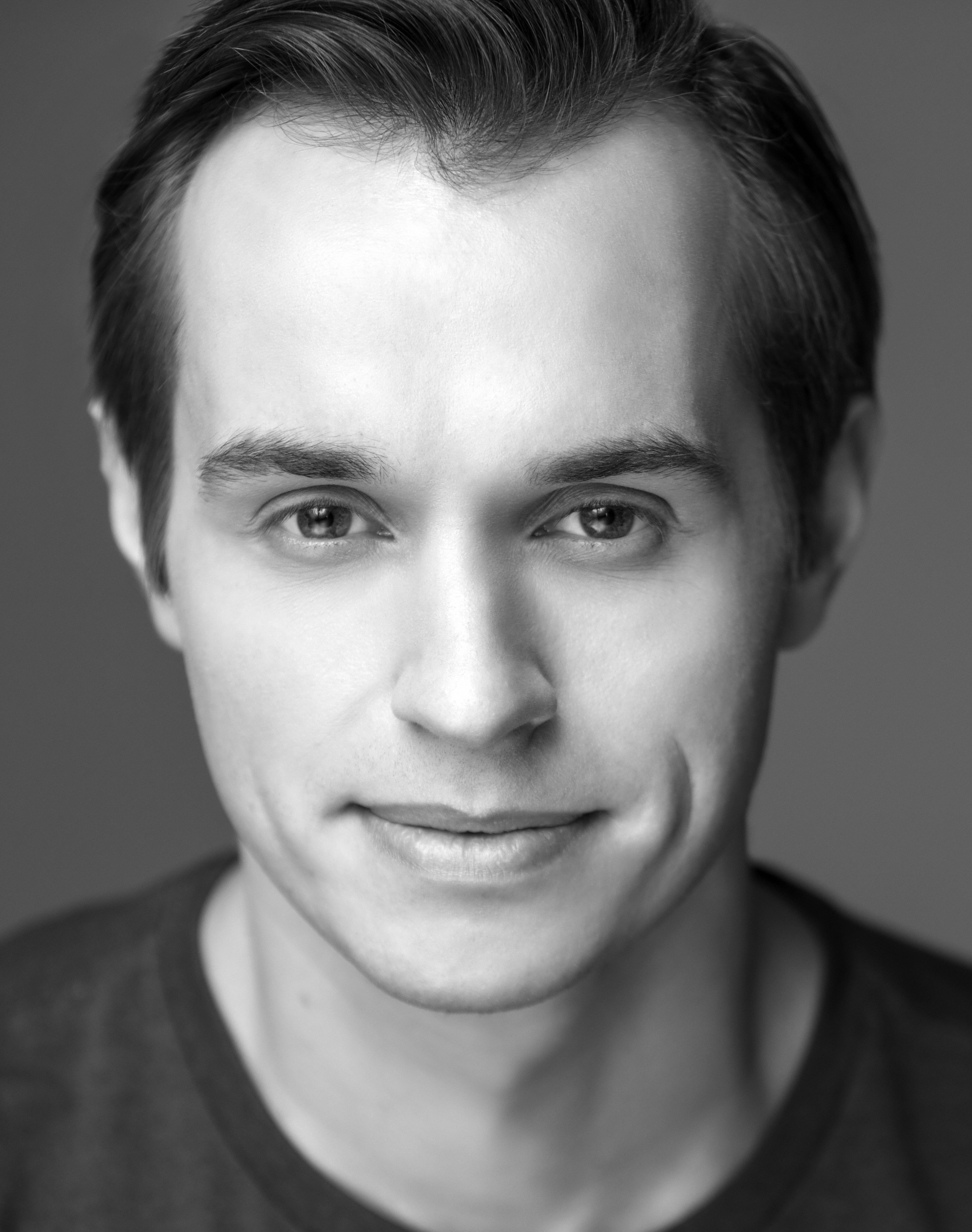 Picture of Zach Adkins