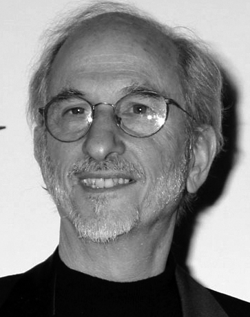 Picture of Jules Fisher