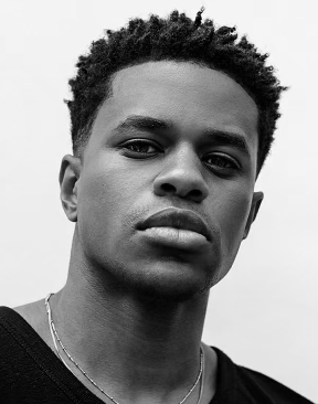 Picture of Jeremy Pope