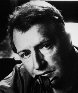 Picture of Corin Redgrave