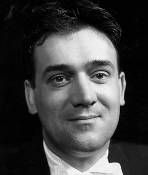 Picture of Stephen Brooker