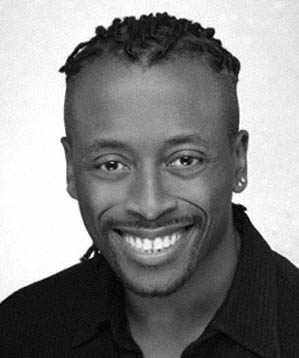 Picture of Kenny Seymour