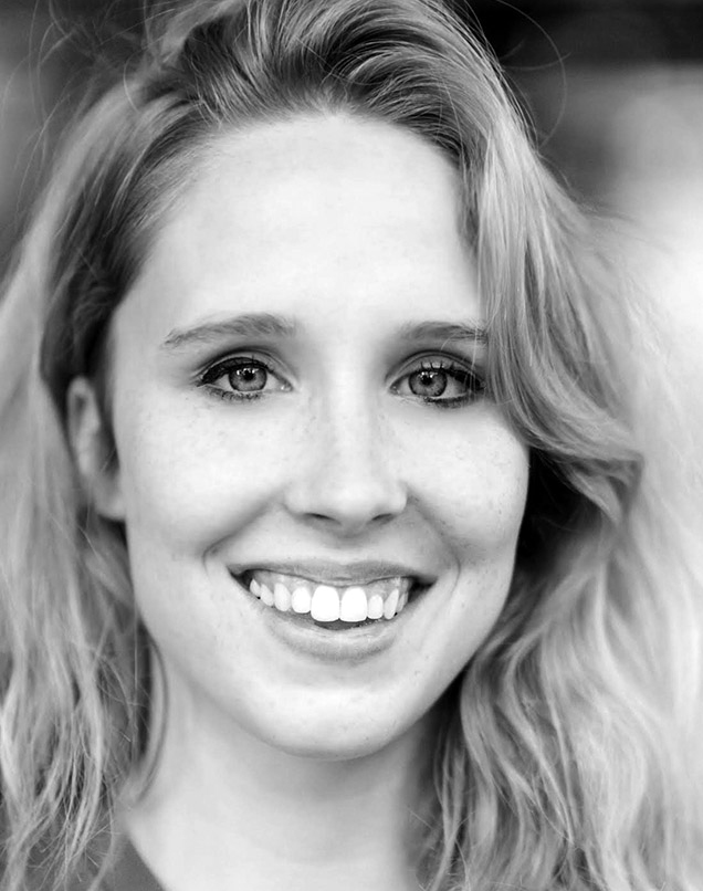 Picture of Nina Grollman