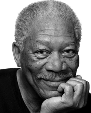 Picture of Morgan Freeman