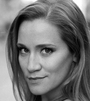 Picture of Betsy Morgan