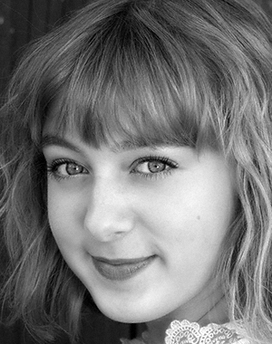 Picture of Madeleine Rose Yen