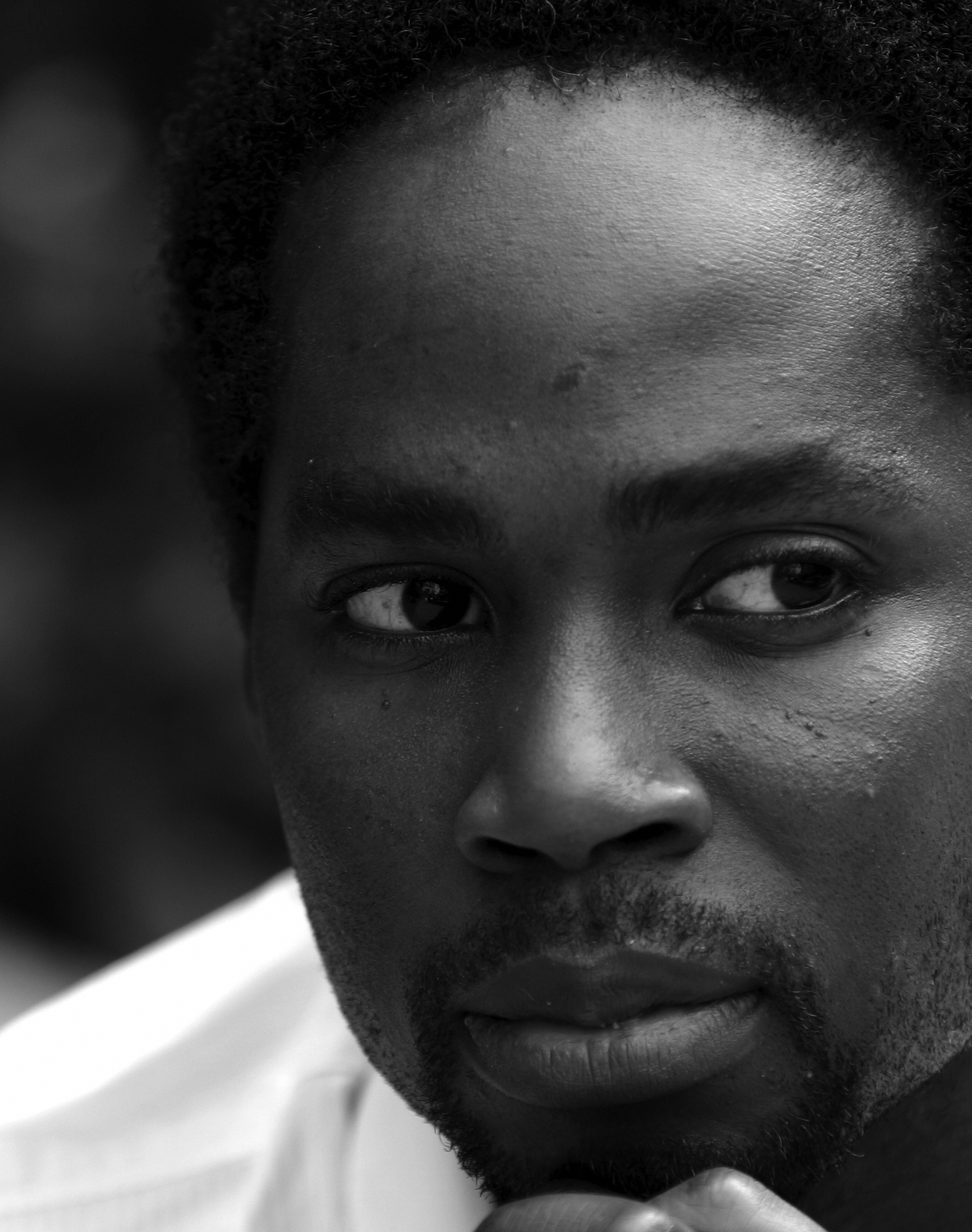 Picture of Harold Perrineau