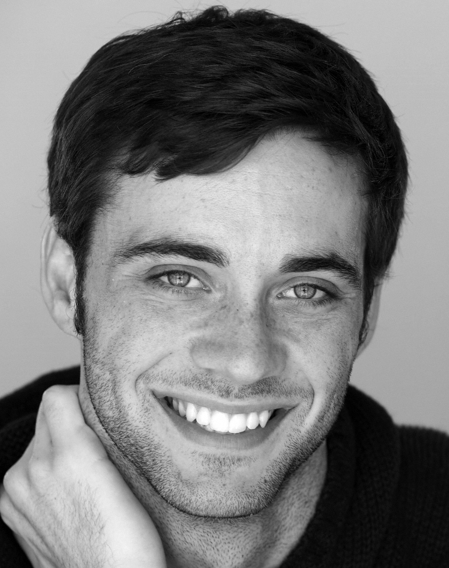 Picture of Dustin Layton