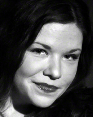 Picture of Mary Bridget Davies