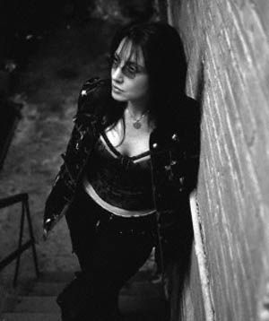 Picture of AnnMarie Milazzo