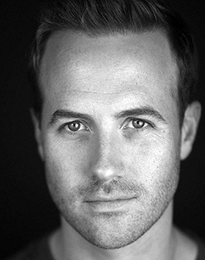 Picture of Bret Shuford