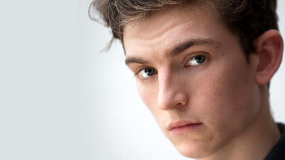 Picture of Bill Milne