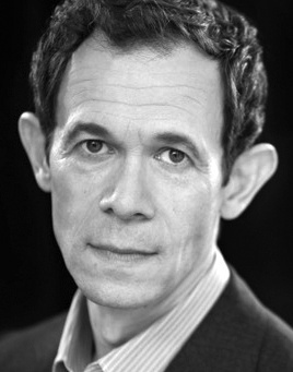 Picture of Adam Godley
