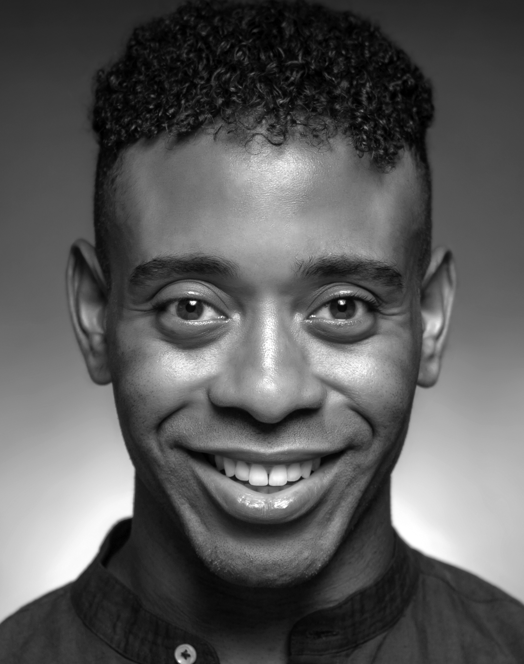 Picture of James Brown III