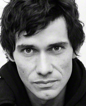Picture of Christian Camargo
