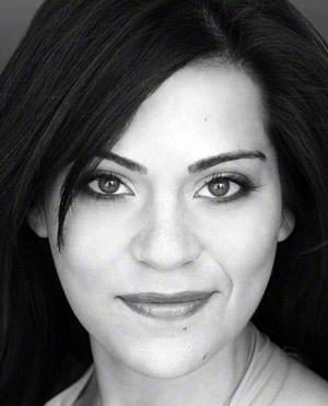 Picture of Cathryn Basile