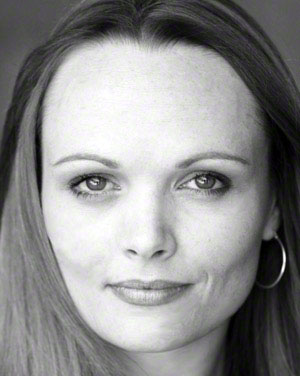 Picture of Sabrina Harper