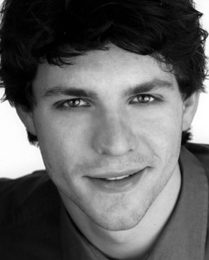 Picture of David Nathan Perlow