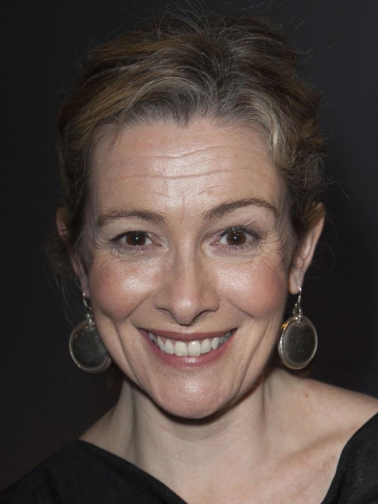 Picture of Emma Fielding I