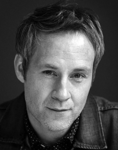 Picture of Peter McDonald