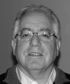 Picture of Barry Weisbord