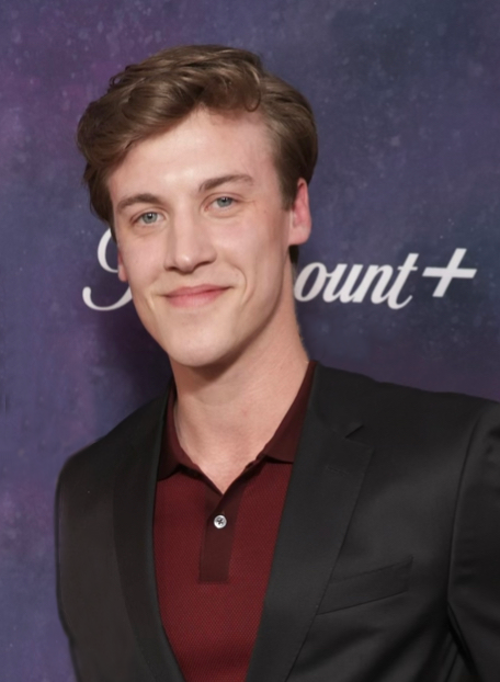 Picture of Tate Busby