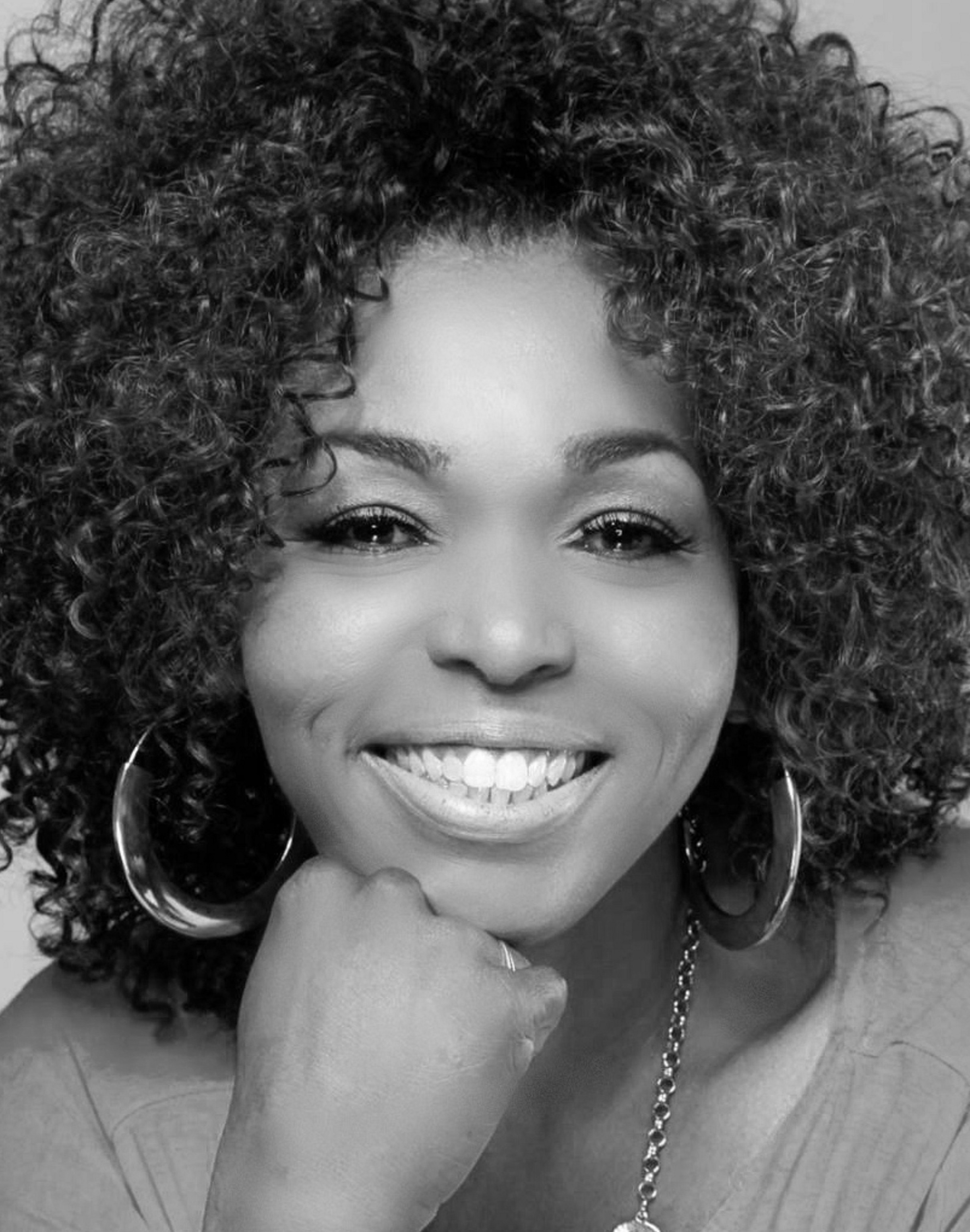 Picture of Liz Mikel