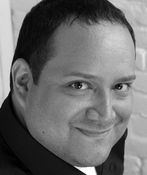 Picture of David Baida