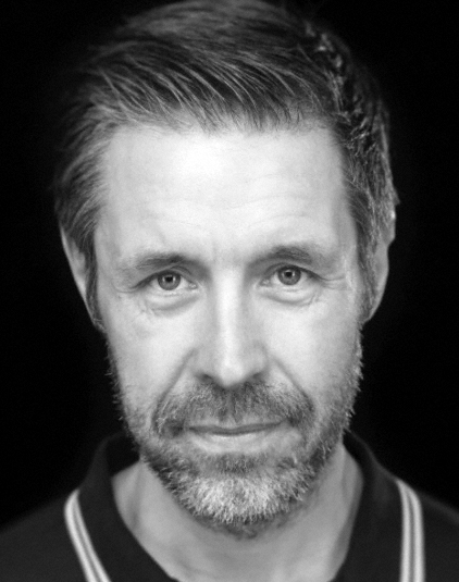 Picture of Paddy Considine