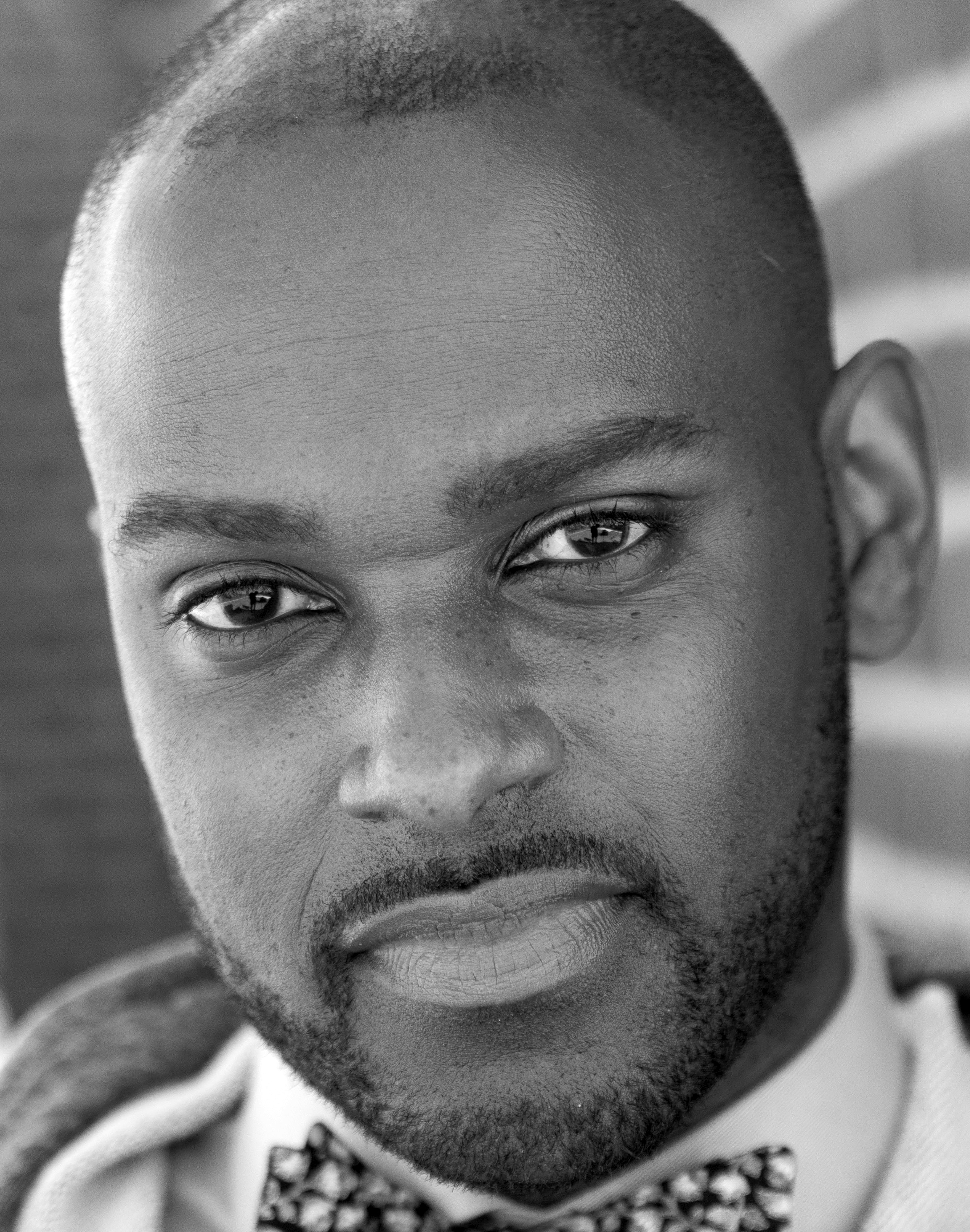 Picture of Arbender Robinson