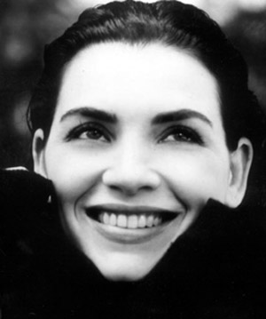 Picture of Julianna Margulies