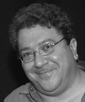 Picture of Ronald Melrose