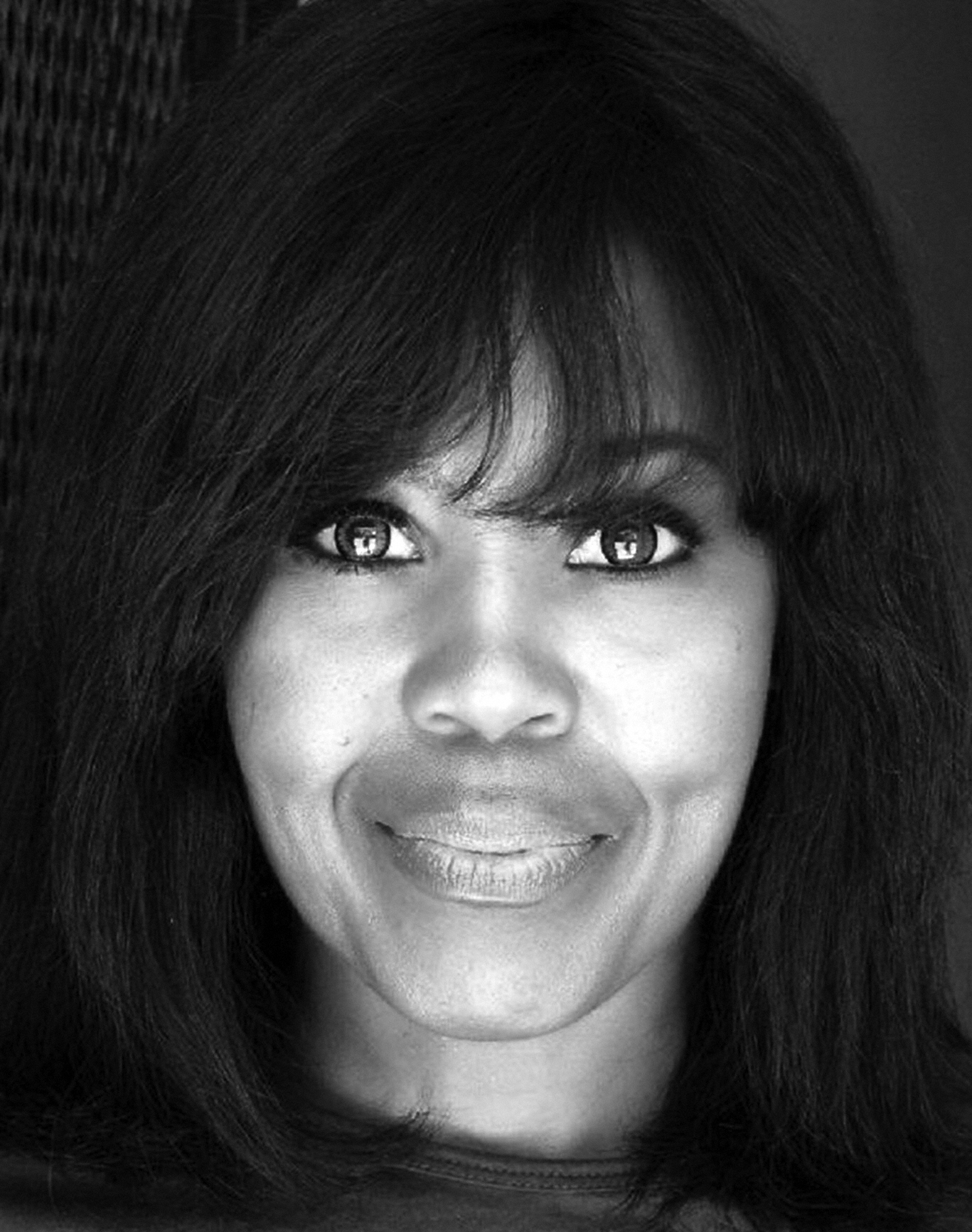 Picture of Sharon Brown