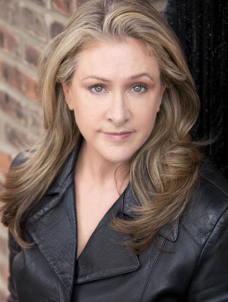 Picture of Carol Halstead