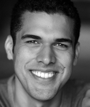 Picture of Joel Perez