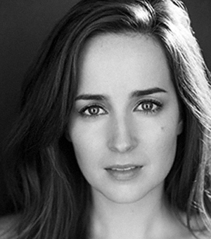 Picture of Hannah Elless