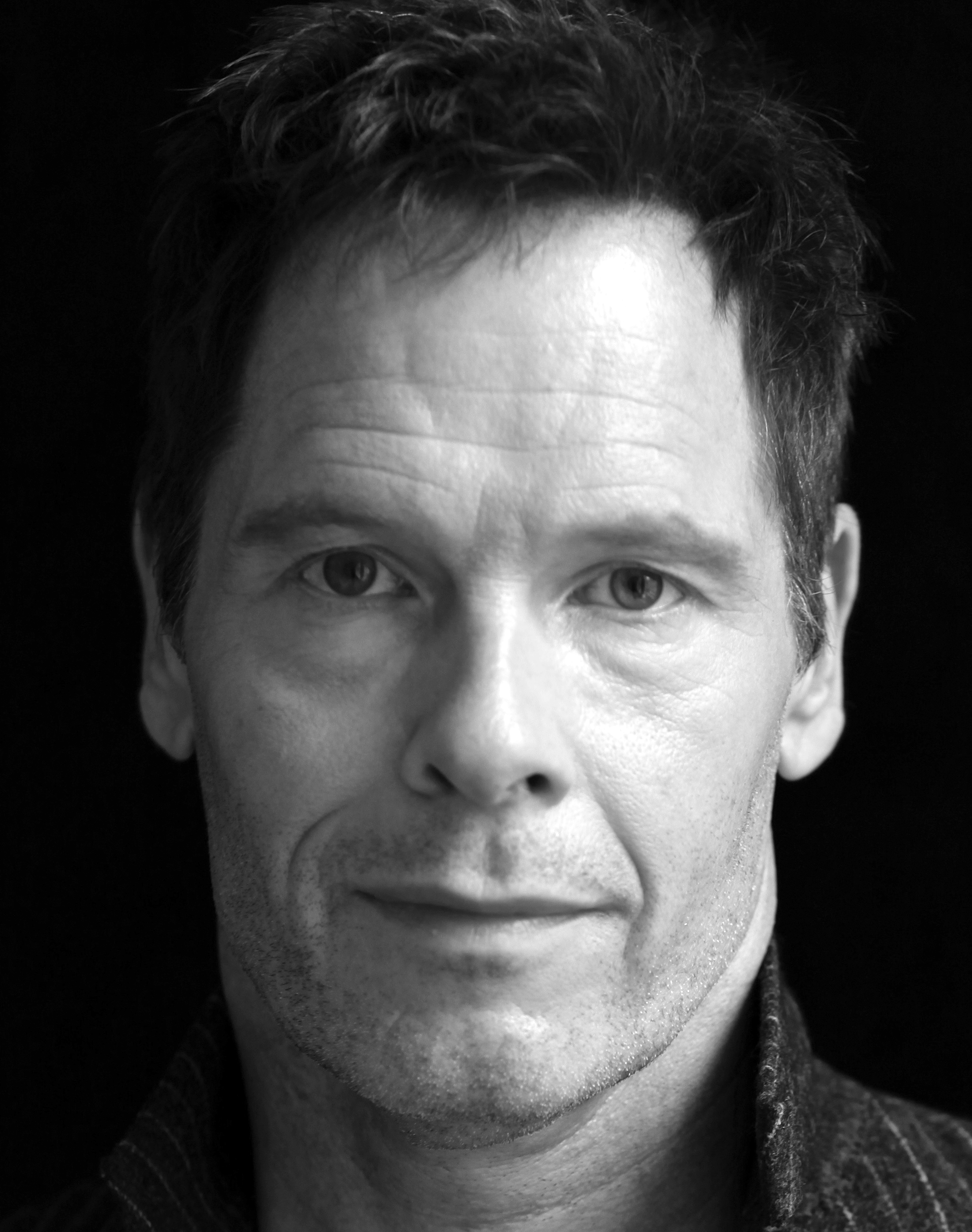 Picture of Michael Hayden