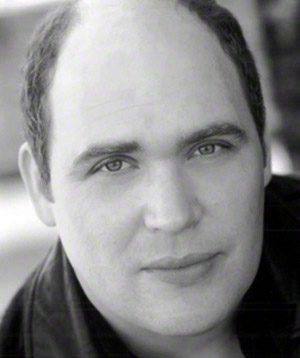 Picture of Glenn Fleshler